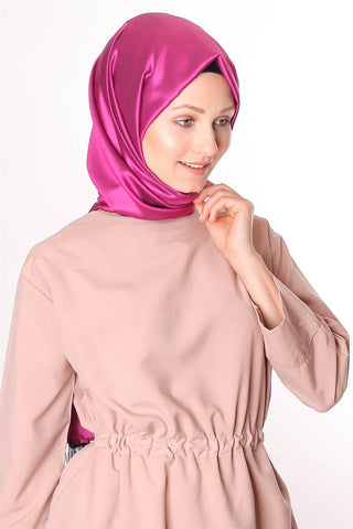 Silk Home %100 İpek Çift Taraflı 6000-473