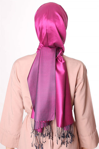 Silk Home %100 İpek Çift Taraflı 6000-473