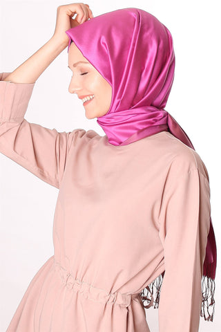 Silk Home %100 İpek Çift Taraflı 6000-474