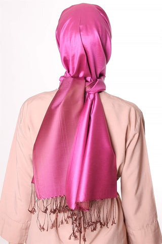 Silk Home %100 İpek Çift Taraflı 6000-474