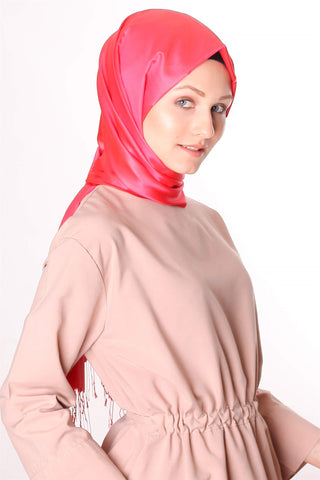 Silk Home %100 İpek Çift Taraflı 6000-477