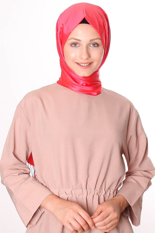 Silk Home %100 İpek Çift Taraflı 6000-477