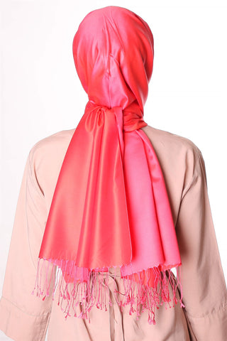 Silk Home %100 İpek Çift Taraflı 6000-477