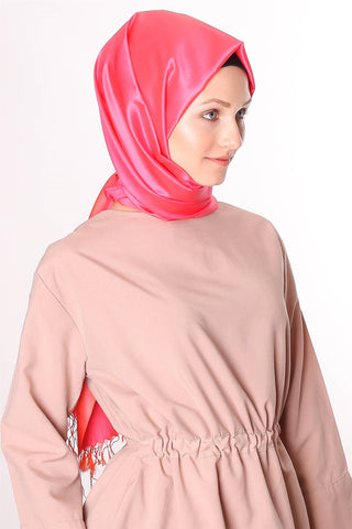 Silk Home %100 İpek Çift Taraflı 6000-478