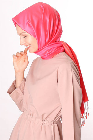 Silk Home %100 İpek Çift Taraflı 6000-478