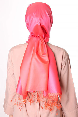 Silk Home %100 İpek Çift Taraflı 6000-478