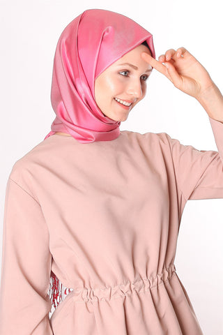 Silk Home %100 İpek Çift Taraflı 6000-479