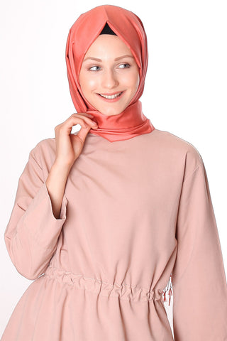 Silk Home %100 İpek Çift Taraflı 6000-481