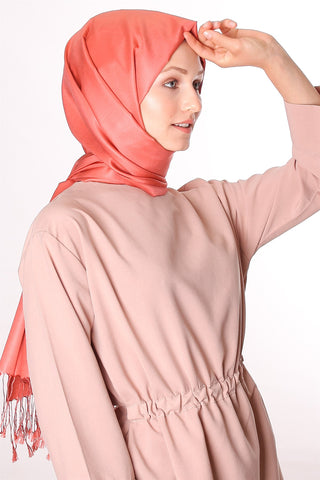 Silk Home %100 İpek Çift Taraflı 6000-481