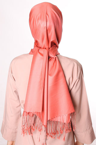 Silk Home %100 İpek Çift Taraflı 6000-481