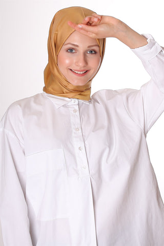 Silk Home %100 İpek Çift Taraflı 6000-488