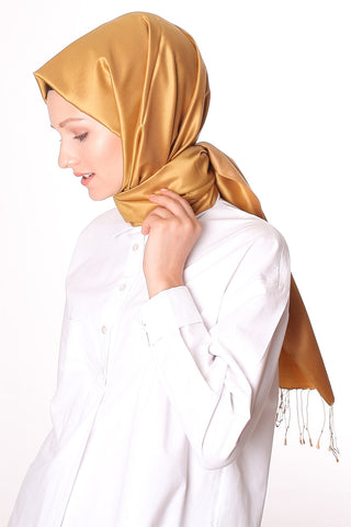 Silk Home %100 İpek Çift Taraflı 6000-489