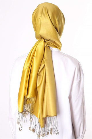 Silk Home %100 İpek Çift Taraflı 6000-531