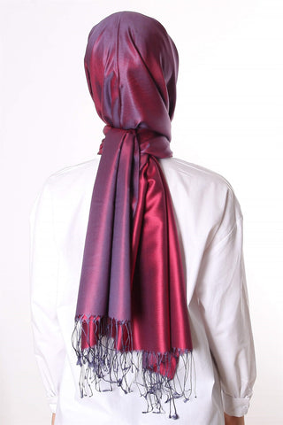 Silk Home %100 İpek Çift Taraflı 6000-561