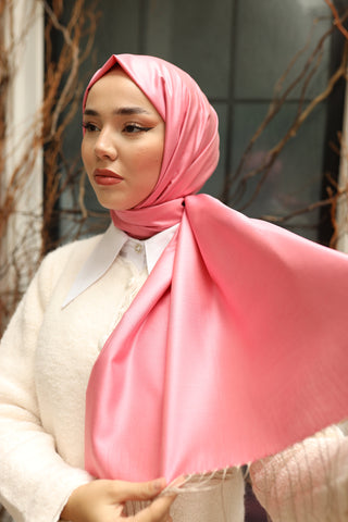 Silk Home %100 İpek Çift Taraflı 6000-596