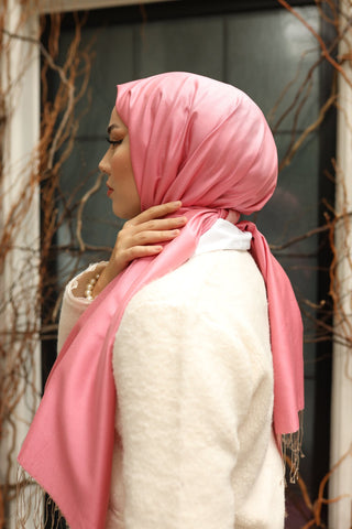 Silk Home %100 İpek Çift Taraflı 6000-596