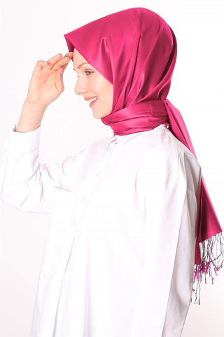 Silk Home %100 İpek Çift Taraflı 6000-526