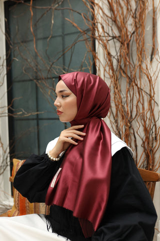 Silk Home %100 İpek Çift Taraflı 6000-599