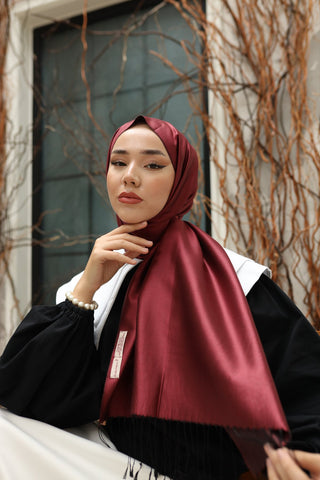 Silk Home %100 İpek Çift Taraflı 6000-599