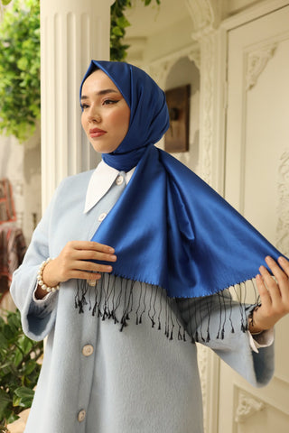 Silk Home %100 İpek Çift Taraflı 6000-582