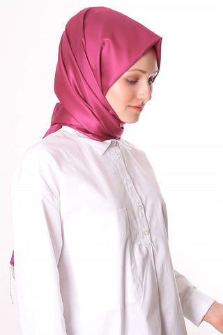 Silk Home %100 İpek Çift Taraflı 6000-525
