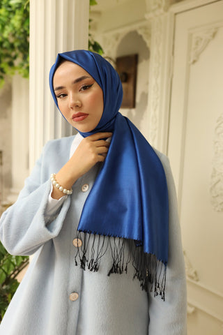 Silk Home %100 İpek Çift Taraflı 6000-582