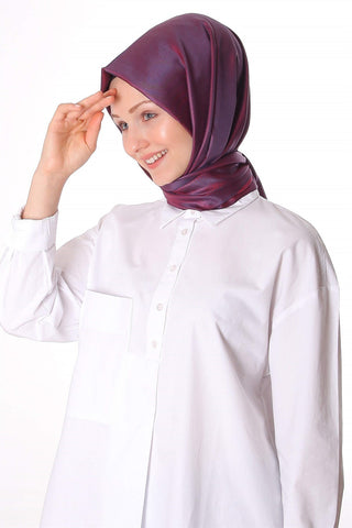 Silk Home %100 İpek Çift Taraflı 6000-561
