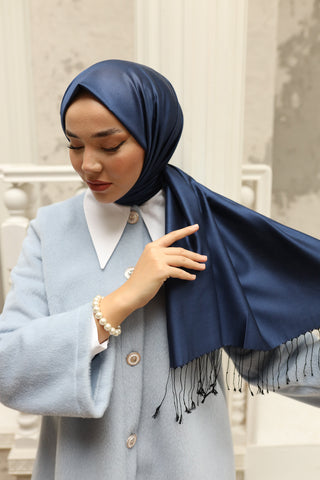 Silk Home %100 İpek Çift Taraflı 6000-580