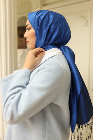 Silk Home %100 İpek Çift Taraflı 6000-582