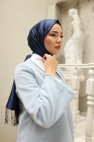 Silk Home %100 İpek Çift Taraflı 6000-580