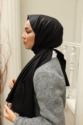 Silk Home %100 İpek Çift Taraflı 6000-579