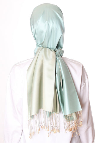 Silk Home %100 İpek Çift Taraflı 6000-515