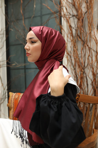 Silk Home %100 İpek Çift Taraflı 6000-599