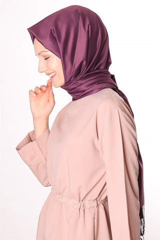 Silk Home %100 İpek Çift Taraflı 6000-554