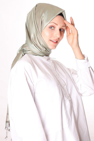 Silk Home %100 İpek Çift Taraflı 6000-519