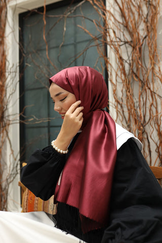 Silk Home %100 İpek Çift Taraflı 6000-599
