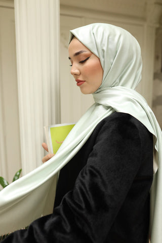 Silk Home %100 İpek Çift Taraflı 6000-588