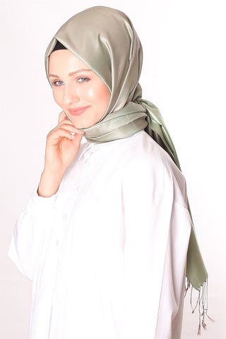 Silk Home %100 İpek Çift Taraflı 6000-519