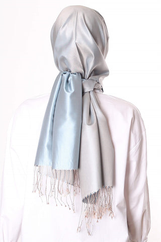 Silk Home %100 İpek Çift Taraflı 6000-524