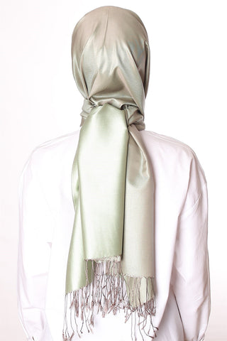 Silk Home %100 İpek Çift Taraflı 6000-519