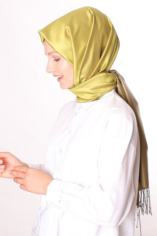 Silk Home %100 İpek Çift Taraflı 6000-501
