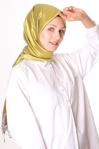 Silk Home %100 İpek Çift Taraflı 6000-501