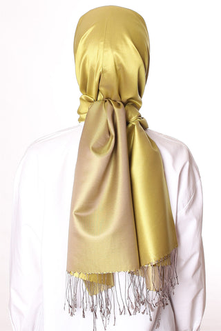 Silk Home %100 İpek Çift Taraflı 6000-501