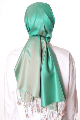 Silk Home %100 İpek Çift Taraflı 6000-505