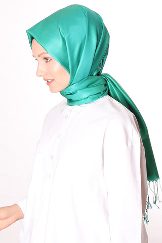 Silk Home %100 İpek Çift Taraflı 6000-506