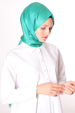 Silk Home %100 İpek Çift Taraflı 6000-506