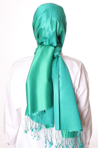 Silk Home %100 İpek Çift Taraflı 6000-506