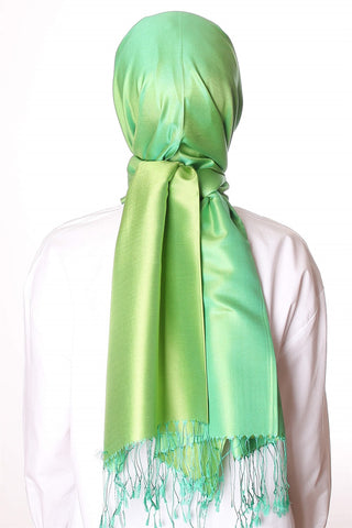 Silk Home %100 İpek Çift Taraflı 6000-507