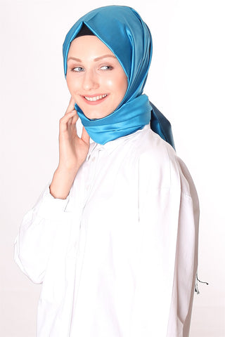 Silk Home %100 İpek Çift Taraflı 6000-509