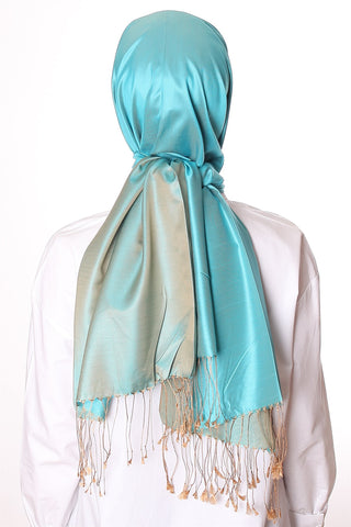 Silk Home %100 İpek Çift Taraflı 6000-511